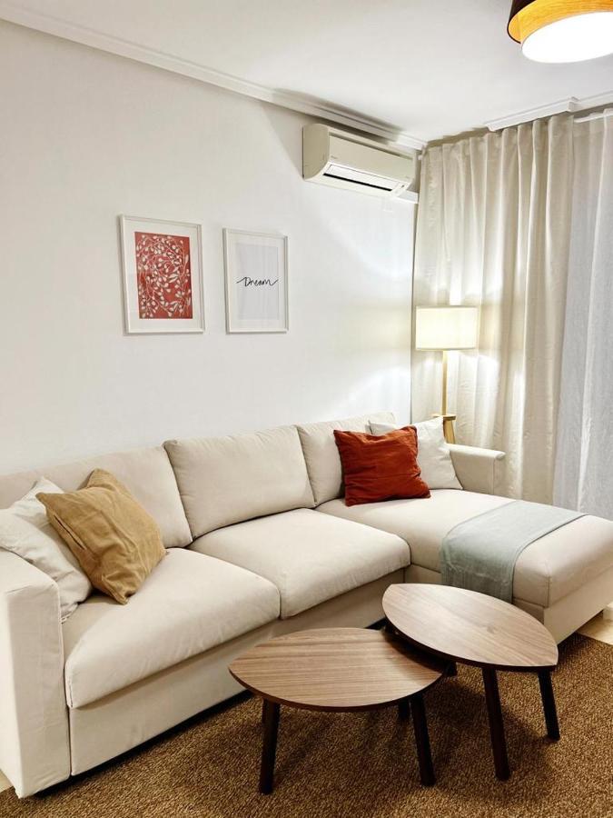 Apartamentos Palangres Torrevieja Exterior foto