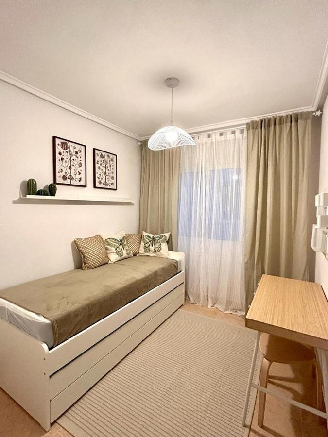 Apartamentos Palangres Torrevieja Exterior foto