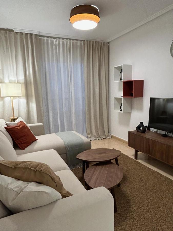 Apartamentos Palangres Torrevieja Exterior foto